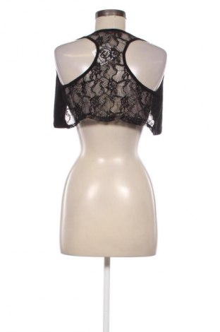 Damenweste Unbranded, Größe S, Farbe Schwarz, Preis € 19,95