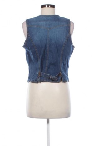 Dámská vesta  Unbranded, Velikost L, Barva Modrá, Cena  629,00 Kč