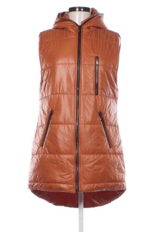 Vestă de femei Unbranded, Mărime L, Culoare Maro, Preț 163,99 Lei
