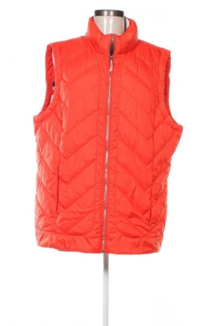 Damenweste Unbranded, Größe XXL, Farbe Rot, Preis 26,99 €