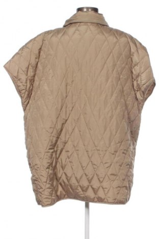 Damenweste Unbranded, Größe XL, Farbe Beige, Preis € 27,99