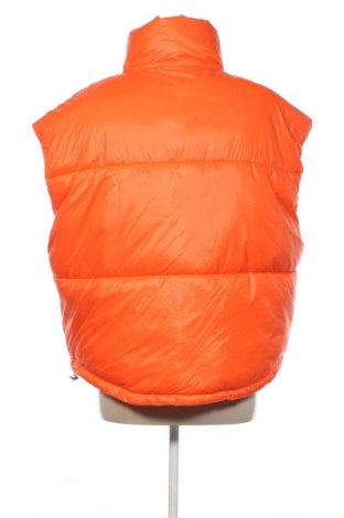 Damenweste Unbranded, Größe L, Farbe Orange, Preis 33,99 €