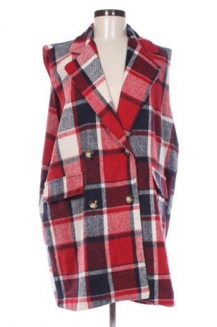 Damska kamizelka Unbranded, Rozmiar 3XL, Kolor Kolorowy, Cena 203,99 zł
