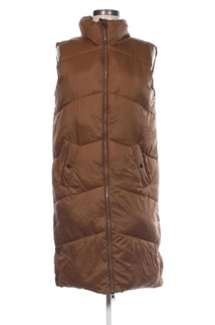 Dámská vesta  Vero Moda, Velikost S, Barva Hnědá, Cena  549,00 Kč