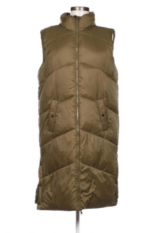 Vestă de femei Vero Moda, Mărime L, Culoare Verde, Preț 210,99 Lei