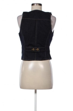 Damenweste Vero Moda, Größe S, Farbe Blau, Preis € 18,99
