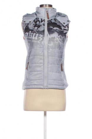 Damenweste Yakuza, Größe S, Farbe Mehrfarbig, Preis 42,99 €