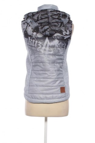 Damenweste Yakuza, Größe S, Farbe Mehrfarbig, Preis 42,99 €