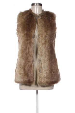 Damenweste Zara, Größe S, Farbe Beige, Preis € 18,99