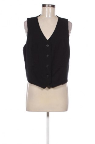 Dámska vesta  Zara, Veľkosť L, Farba Čierna, Cena  13,81 €