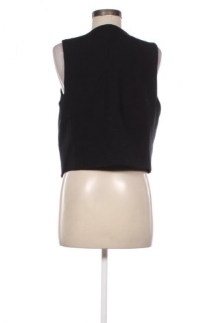 Dámska vesta  Zara, Veľkosť L, Farba Čierna, Cena  13,81 €