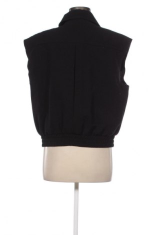 Női mellény Zara, Méret XS, Szín Fekete, Ár 5 474 Ft