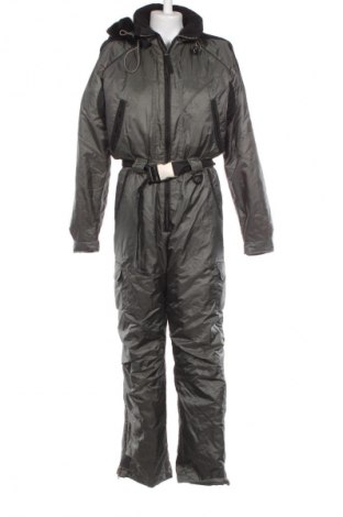 Női overál téli sportokhoz Diadora, Méret S, Szín Zöld, Ár 26 000 Ft