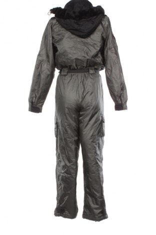 Női overál téli sportokhoz Diadora, Méret S, Szín Zöld, Ár 26 000 Ft