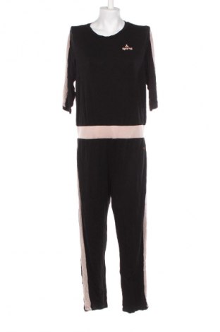 Damen Overall Sports, Größe M, Farbe Schwarz, Preis 26,99 €
