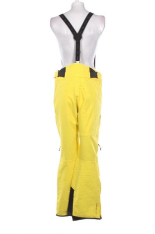 Damenoverall für Wintersport Maul, Größe M, Farbe Gelb, Preis 109,99 €