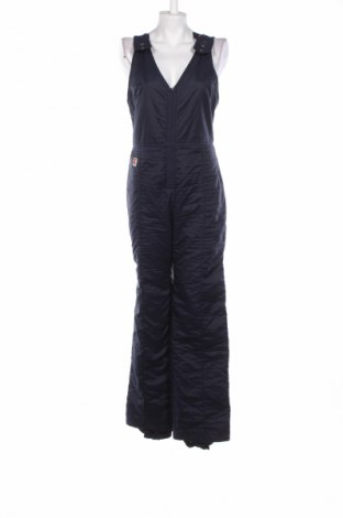 Női overál téli sportokhoz Unbranded, Méret L, Szín Kék, Ár 19 400 Ft