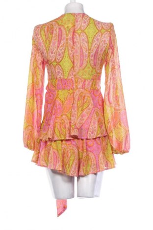 Kurzer Damenoverall Amisu, Größe S, Farbe Mehrfarbig, Preis € 17,99