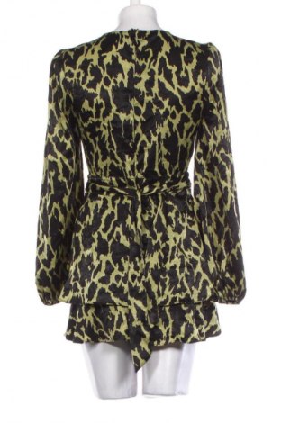 Kurzer Damenoverall Amisu, Größe S, Farbe Mehrfarbig, Preis € 18,99