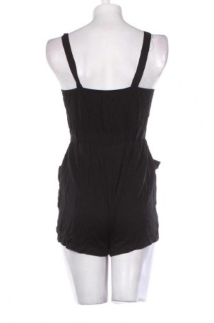 Kurzer Damenoverall Amisu, Größe XS, Farbe Schwarz, Preis 37,42 €