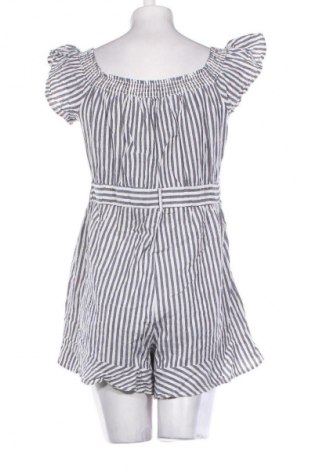 Salopetă scurtă de damă Amisu, Mărime M, Culoare Multicolor, Preț 102,63 Lei