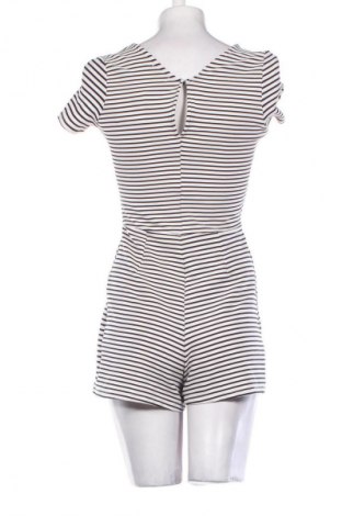 Women's short jumpsuit Bershka, Μέγεθος S, Χρώμα Πολύχρωμο, Τιμή 15,99 €