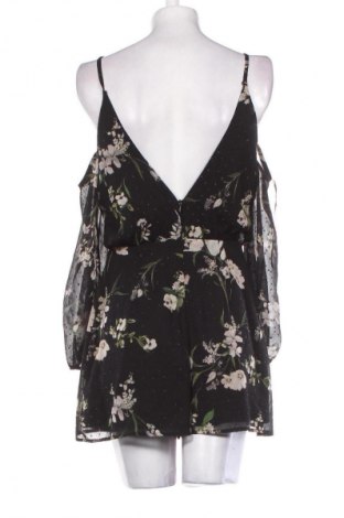 Dámská krátka kombinéza  Bershka, Veľkosť M, Farba Viacfarebná, Cena  14,95 €