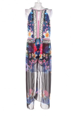 Women's short jumpsuit Body Flirt, Μέγεθος XL, Χρώμα Πολύχρωμο, Τιμή 14,99 €