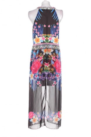 Women's short jumpsuit Body Flirt, Μέγεθος XL, Χρώμα Πολύχρωμο, Τιμή 14,99 €