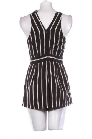 Kurzer Damenoverall Boohoo, Größe M, Farbe Mehrfarbig, Preis € 16,99