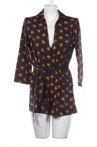 Salopetă scurtă de damă Boohoo, Mărime M, Culoare Multicolor, Preț 83,99 Lei