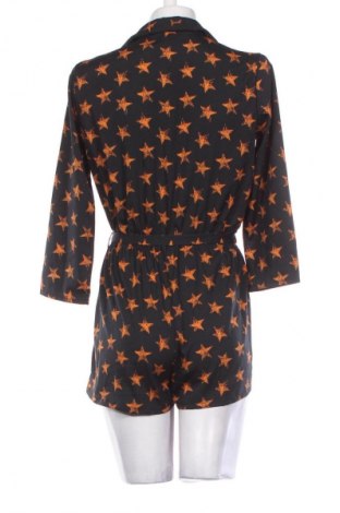 Salopetă scurtă de damă Boohoo, Mărime M, Culoare Multicolor, Preț 83,99 Lei
