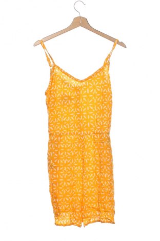 Kurzer Damenoverall C&A, Größe L, Farbe Mehrfarbig, Preis 14,99 €
