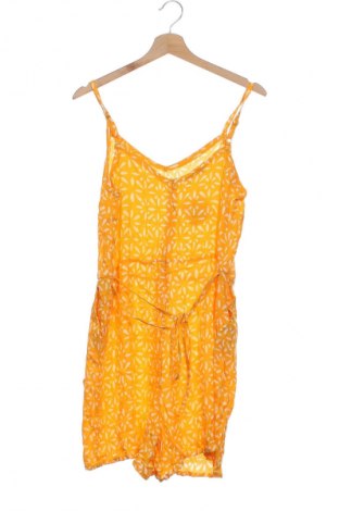 Kurzer Damenoverall C&A, Größe L, Farbe Mehrfarbig, Preis 14,99 €
