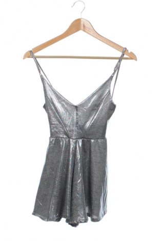 Kurzer Damenoverall Clockhouse, Größe XS, Farbe Mehrfarbig, Preis € 20,99