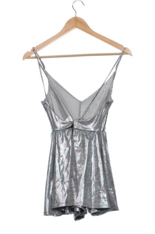 Kurzer Damenoverall Clockhouse, Größe XS, Farbe Mehrfarbig, Preis € 20,99