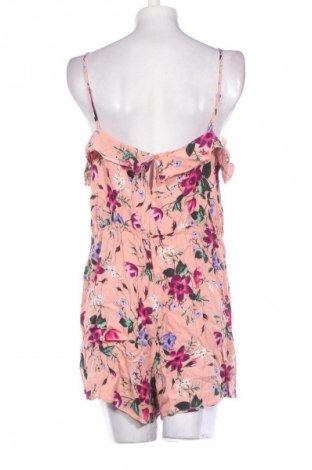Salopetă scurtă de damă F&F, Mărime L, Culoare Multicolor, Preț 102,70 Lei