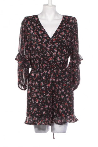 Kurzer Damenoverall Fb Sister, Größe XL, Farbe Mehrfarbig, Preis 14,99 €