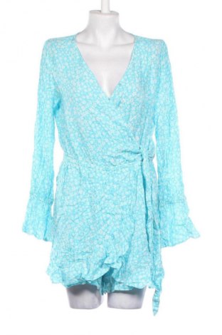 Kurzer Damenoverall Fb Sister, Größe L, Farbe Mehrfarbig, Preis 15,99 €
