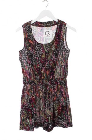 Dámská krátka kombinéza  Forever 21, Veľkosť S, Farba Viacfarebná, Cena  13,81 €