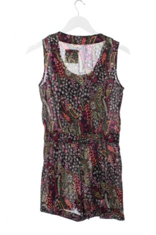 Dámská krátka kombinéza  Forever 21, Veľkosť S, Farba Viacfarebná, Cena  13,81 €