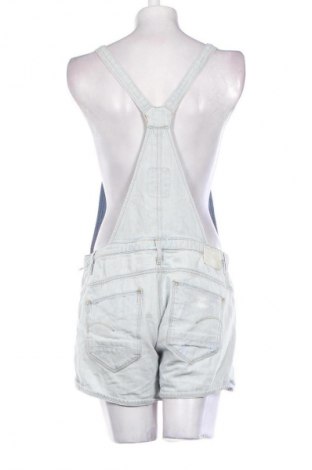 Salopetă scurtă de damă G-Star Raw, Mărime M, Culoare Albastru, Preț 294,99 Lei