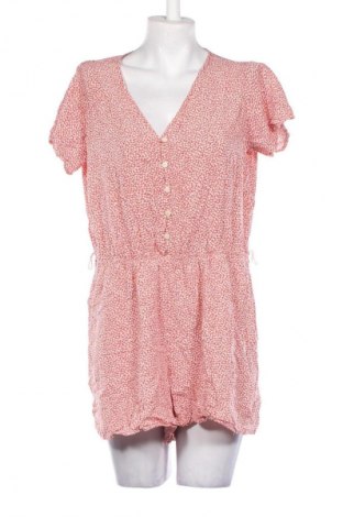 Salopetă scurtă de damă Gap, Mărime L, Culoare Multicolor, Preț 76,99 Lei