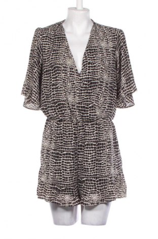 Women's short jumpsuit Gina Tricot, Μέγεθος M, Χρώμα Πολύχρωμο, Τιμή 15,99 €