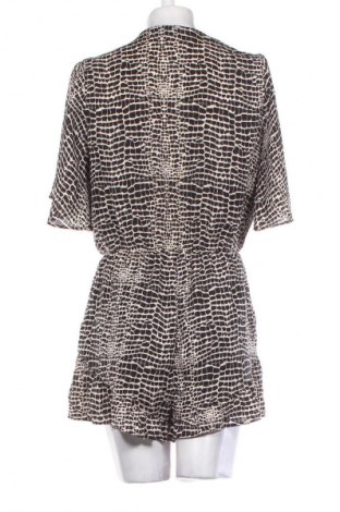 Women's short jumpsuit Gina Tricot, Μέγεθος M, Χρώμα Πολύχρωμο, Τιμή 15,99 €