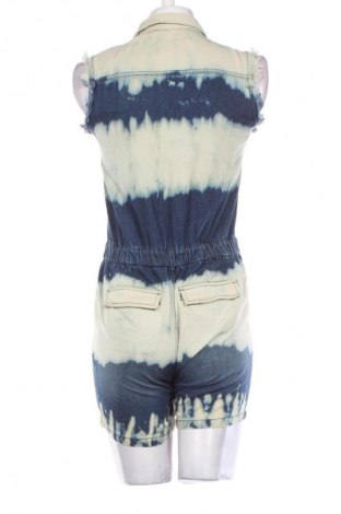Dámská krátka kombinéza  Guess, Veľkosť L, Farba Viacfarebná, Cena  127,37 €