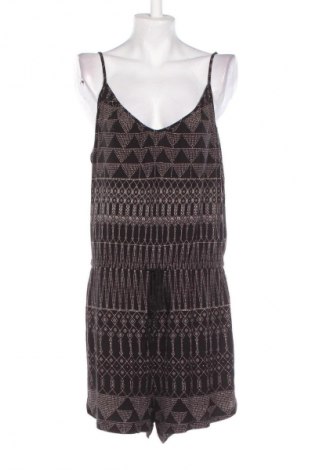Dámská krátka kombinéza  H&M, Veľkosť L, Farba Viacfarebná, Cena  19,95 €