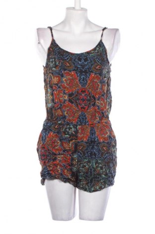 Dámská krátká kombinéza  H&M, Velikost M, Barva Vícebarevné, Cena  349,00 Kč