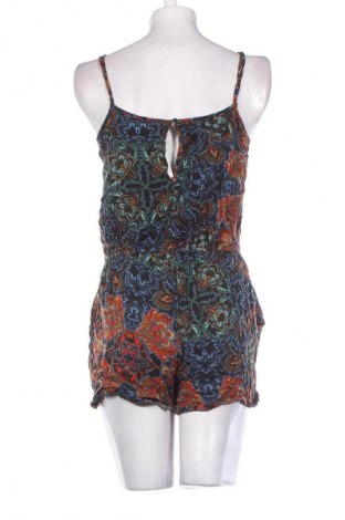 Dámská krátká kombinéza  H&M, Velikost M, Barva Vícebarevné, Cena  349,00 Kč