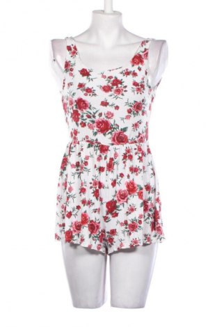 Dámská krátká kombinéza  H&M, Velikost M, Barva Vícebarevné, Cena  499,00 Kč